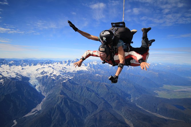 Skip the Line: Franz Josef Wildlife Center Ticket with Optional Backstage Pass - Value at $40.34 per person