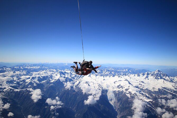 Skip the Line: Franz Josef Wildlife Center Ticket with Optional Backstage Pass - Who should book this experience?