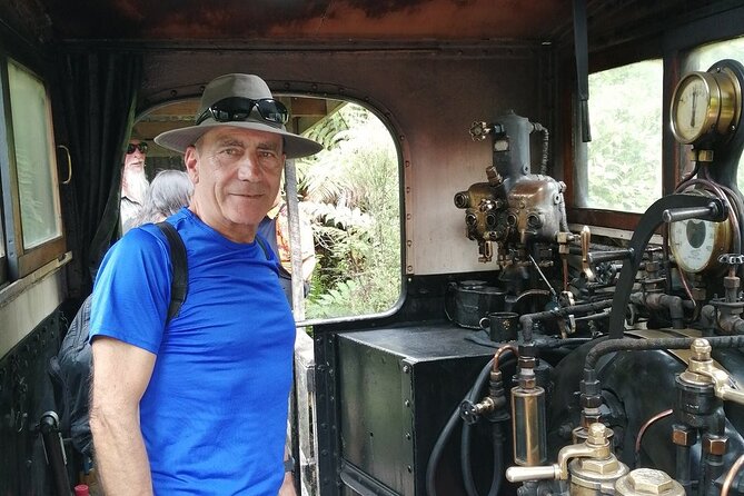 Skip the Line: Shantytown Heritage Park Experience Ticket - Is €20.58 good value?