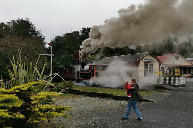 Skip the Line: Shantytown Heritage Park Experience Ticket - The recreated gold-rush village