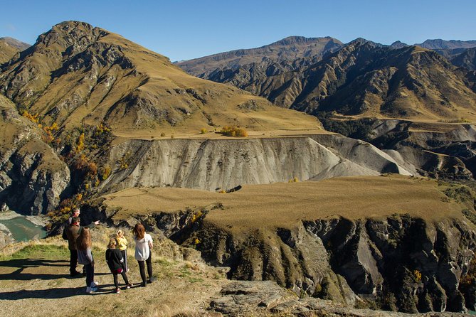 Skippers Canyon 4WD Heritage half day Tour from Queenstown - Who will enjoy this tour most