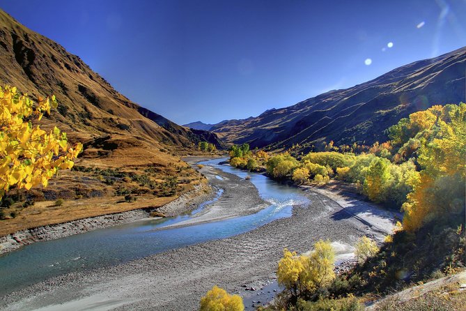 Skippers Canyon 4WD Tour from Queenstown - Key points to know before you book
