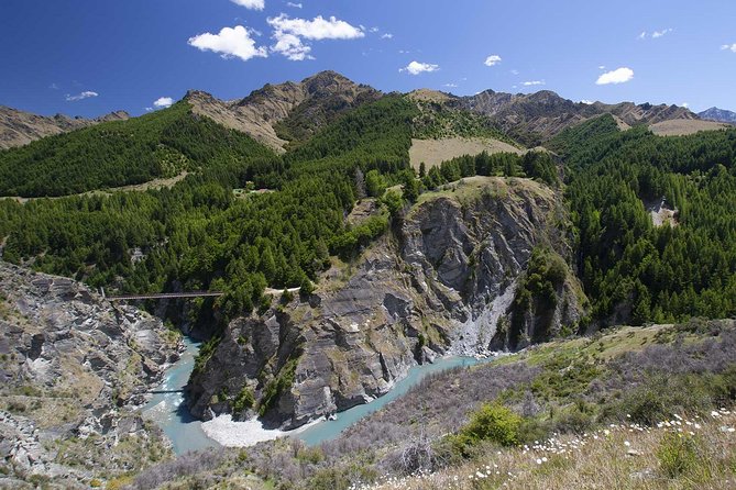 Skippers Canyon Private Half Day 4WD Tour, Queenstown NZ - Hell’s and Heaven’s Gates and Lighthouse Rock
