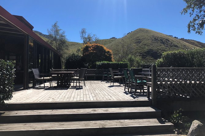 Skywire Adventure at Cable Bay, Nelson - Is the $68.26 price good value?