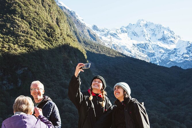 Small Group, Award Winning Milford Sound Day Experience & Cruise - Is $235.20 good value?