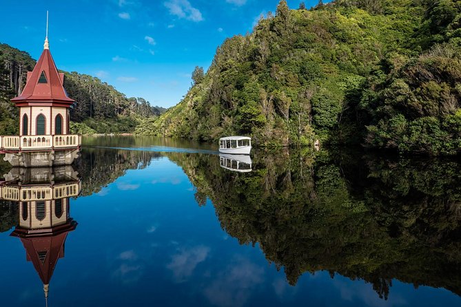 Small Group Daytime 2-Hour Eco Wildlife Tour at Zealandia - Walking conditions and accessibility