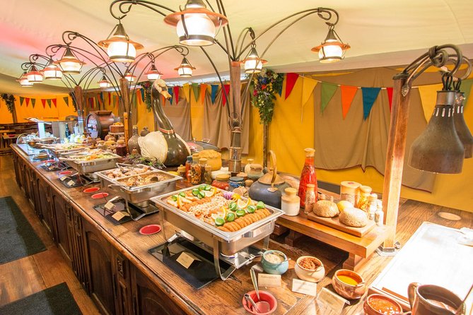 Small-Group Hobbiton and Waitomo Day Tour with Lunch from Auckland - A long day made easier by a small group