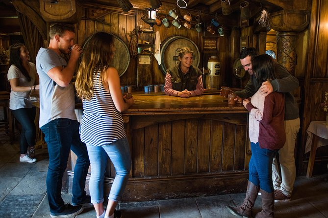 Small-Group Hobbiton Tour from Auckland with Party Marquee Lunch - Who should book this Auckland day trip?