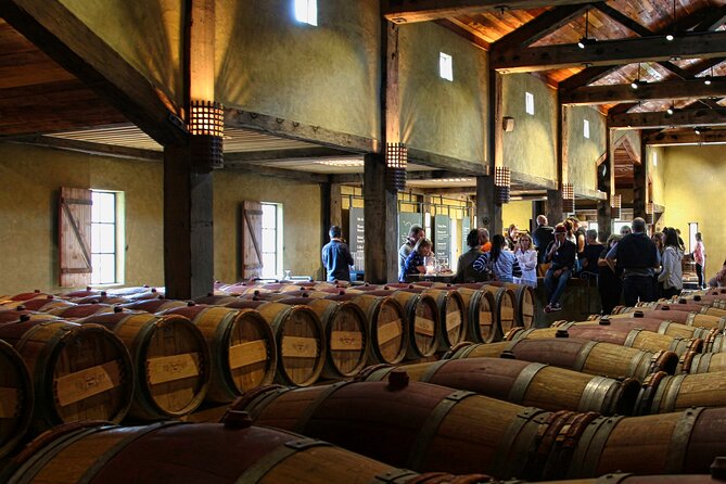 Small group - Napier Premium Winery , Beer & Cider + 5.5h to 6h. - Key points before you book