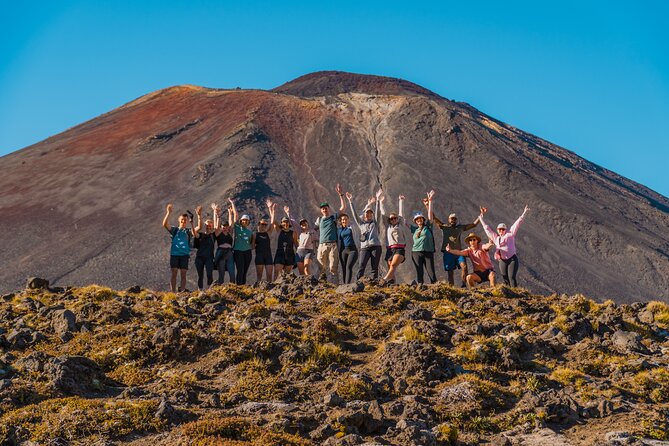 Small Group Northern Voyager 7 Days Tour - Day 3: Rotorua gives you room to choose