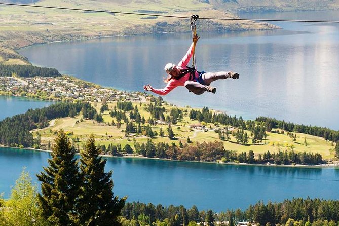 Small-Group Zipline Adventure in Queenstown - What the two hours feel like