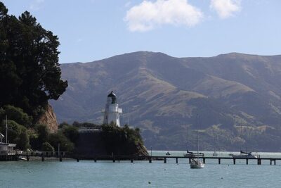 Solar Explorer in Akaroa – Sun-Viewing Tour with Telescopes
