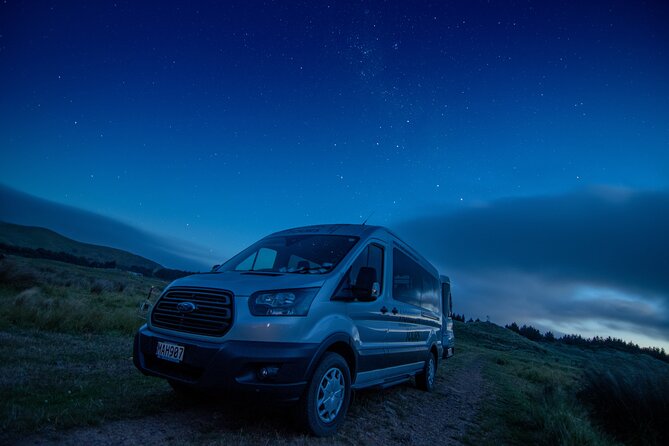 Southern Skies Stargazing Tour in Dunedin - Why the Southern Sky Feels Different