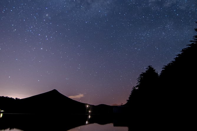 Southern Skies Stargazing Tour in Dunedin - Leaving Dunedin After Dark