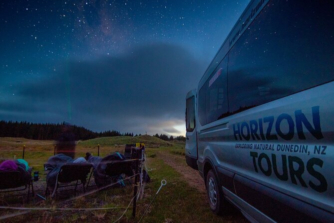 Southern Skies Stargazing Tour in Dunedin - Allans Beach and the Second Hour Under the Stars
