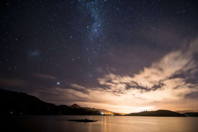 Southern Skies Stargazing Tour in Dunedin - The Value of $109
