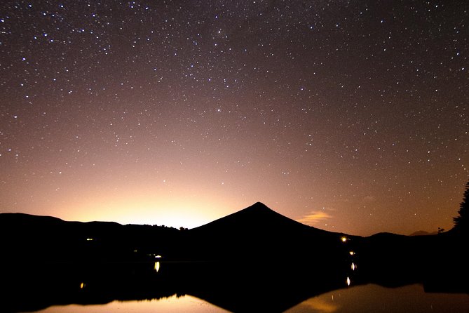 Southern Skies Stargazing Tour in Dunedin - Weather, Warmth, and Sensible Expectations