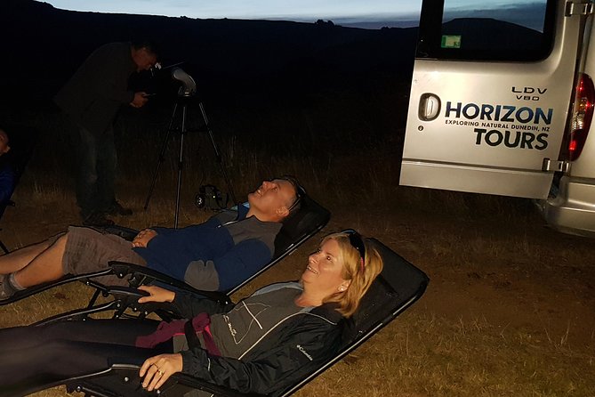 Southern Skies Stargazing Tour in Dunedin - Who Will Enjoy This Evening