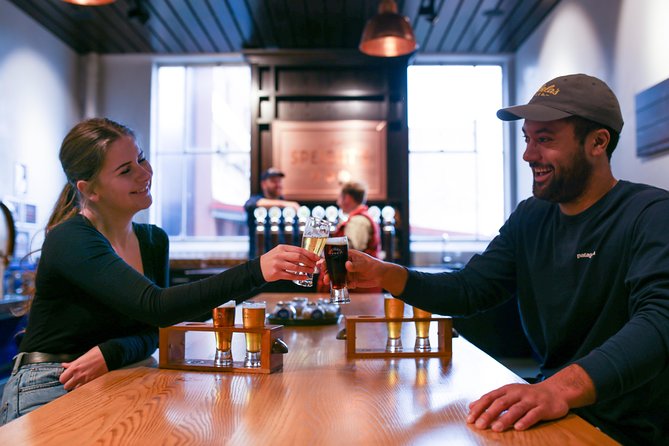 Speight's Brewery Tour & Guided Tasting - Who will enjoy this tour most?