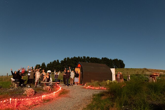 Star Safari Stargazing Experience, Martinborough - Is the $62.06 price fair?