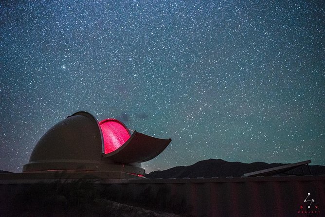 Stargazing Experience at Cowan's Private Observatory - Who will enjoy this experience most