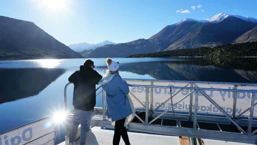 Stevensons Island 2-Hour Cruise and Nature Walk - Key points to know before you book