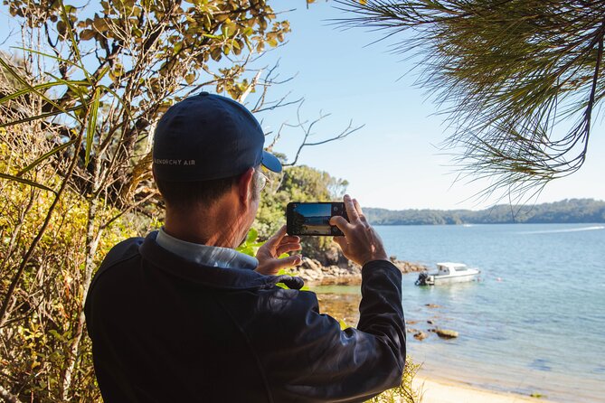 Stewart Island Fly Explore Fly ex Queenstown by Glenorchy Air - Five hours of independent time on Stewart Island
