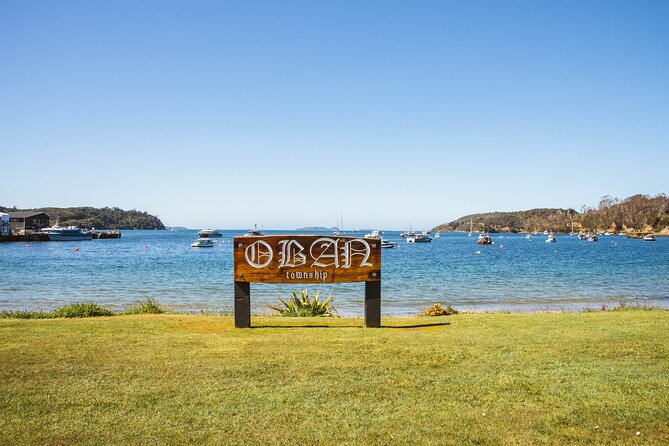 Stewart Island Fly Explore Fly ex Queenstown by Glenorchy Air - Who will enjoy this Stewart Island day trip