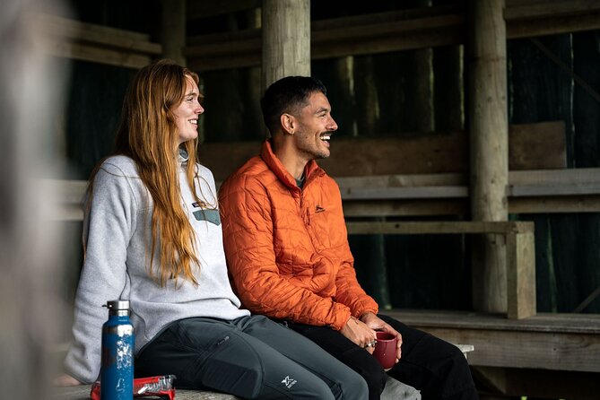 Stewart Island Guided Wilderness Walk - Why Oneke makes a strong half-day outing