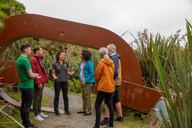 Stewart Island: Village and Bays Tour - Leaving Oban for the surrounding bays