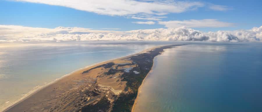Takaka: Farewell Spit/Abel Tasman Scenic Flight - Why this Golden Bay flight is worth your time