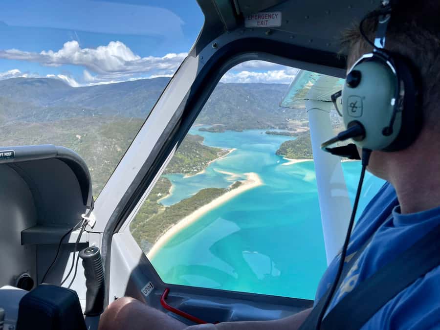 Takaka: Farewell Spit/Abel Tasman Scenic Flight - Kahurangi National Park and the wild West Coast