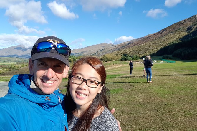 Tandem Hang Gliding - Is the NZ$222.17 price fair?
