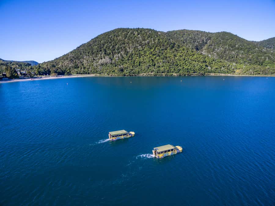 Tarawera and Lakes 2-Hour Duck Eco Tour - Is $65 a fair price?