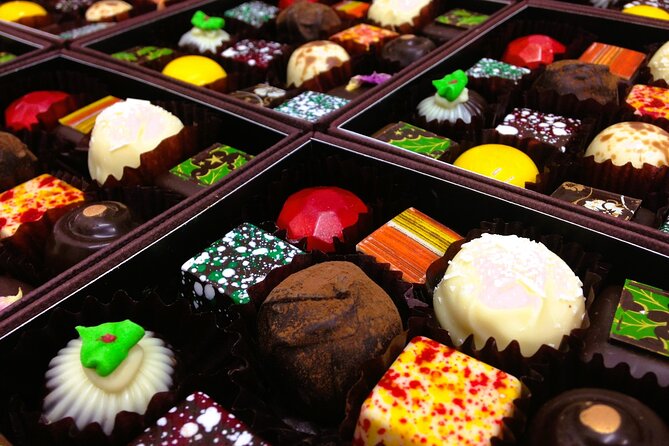 Taste of Petone: Wellington’s Half-Day Gourmet Tour - Small Batch and Ripe Coffee Roasters: a thoughtful first tasting
