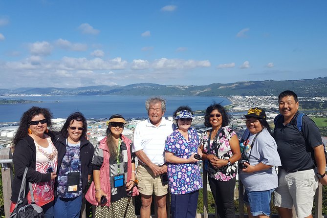 Taste of Petone: Wellington’s Half-Day Gourmet Tour - The Chocolate Story: tasting with a practical lesson