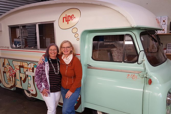 Taste of Petone: Wellington’s Half-Day Gourmet Tour - Who will enjoy this tour most