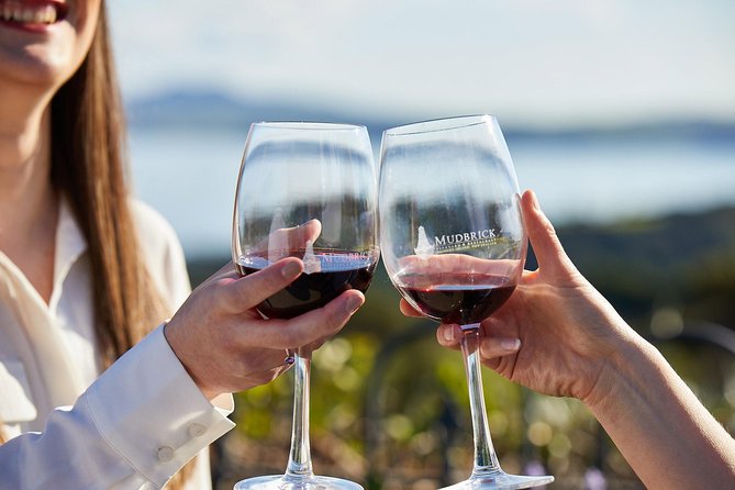 Taste of Waiheke Food and Wine Tour - Key points at a glance