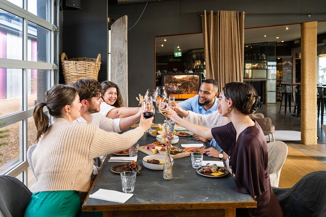 Taste of Waiheke Food and Wine Tour - Allpress Olive Groves brings a different flavor