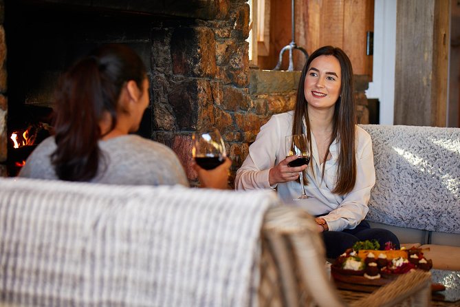 Taste of Waiheke Food and Wine Tour - Cable Bay offers a tasting with views