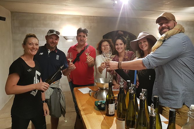 Taste the Valley Wine Tour in Marlborough with Wine Tasting - What the tastings are like