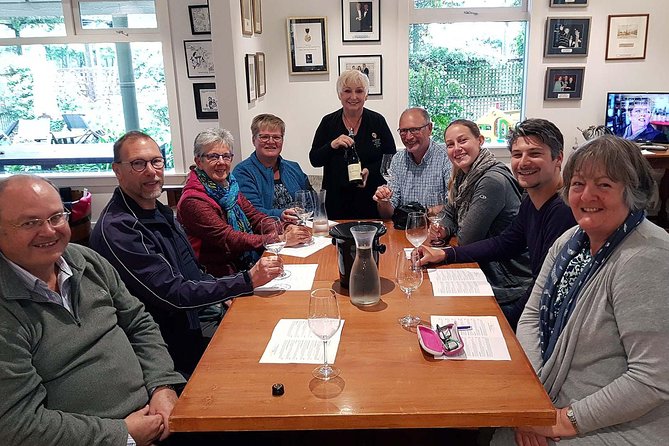 Taste the Valley Wine Tour in Marlborough with Wine Tasting - What to bring, and what not to bring
