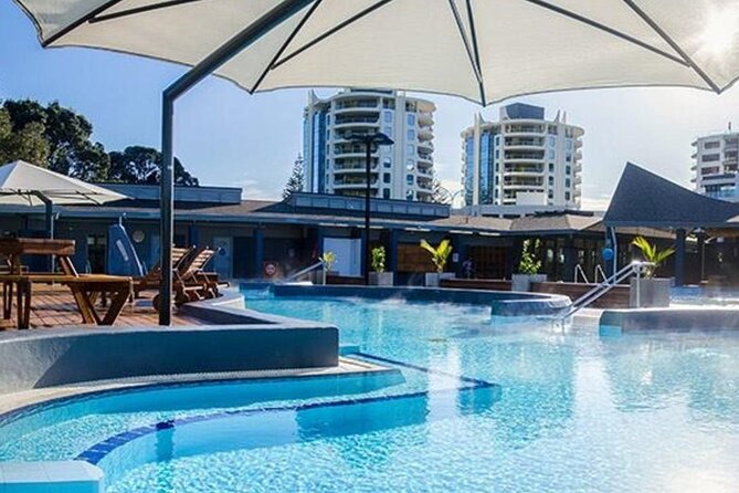TAURANGA City & Scenic Sightseeing 2-hour Local Bus Tour - Is $49.03 a fair price?