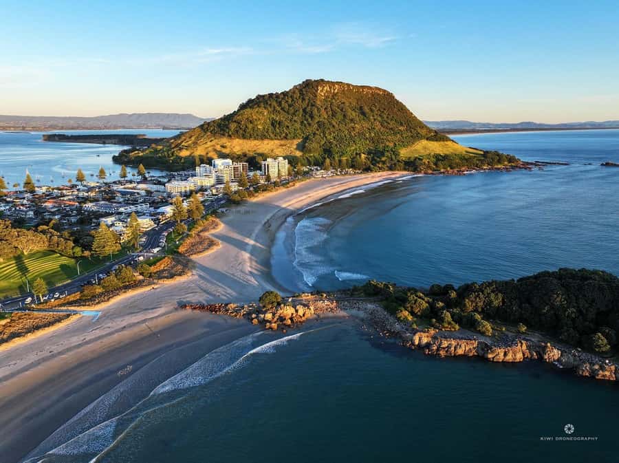 Tauranga City & Scenic Sightseeing 2-hour Local Tour - Key points at a glance