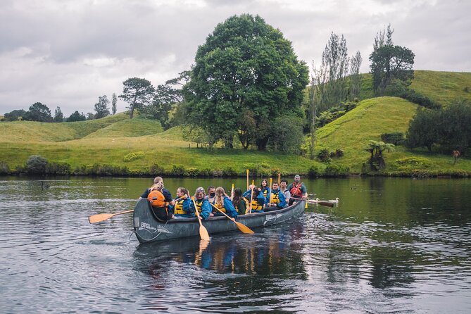 Tauranga Daytime Scenic Lake McLaren Tour - Pickup, timing, and practical preparation
