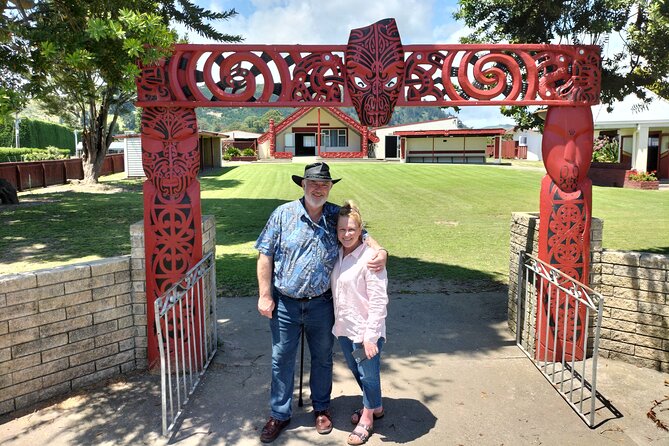 Tauranga History and Culture - Key points at a glance