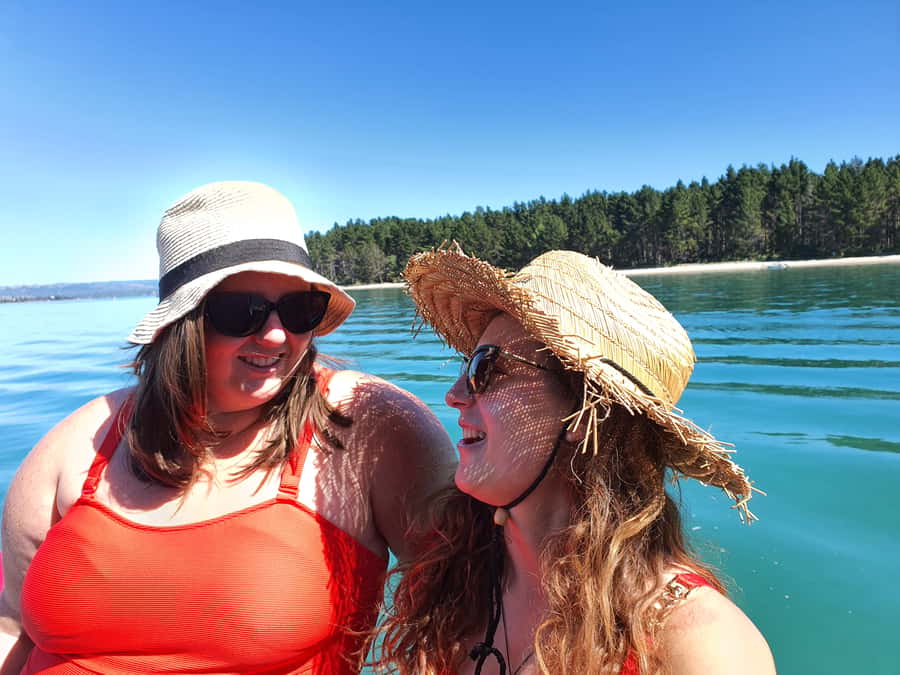 Tauranga: Mount Maunganui Harbour Sightseeing Cruise - Why the old Kewpie ferry matters