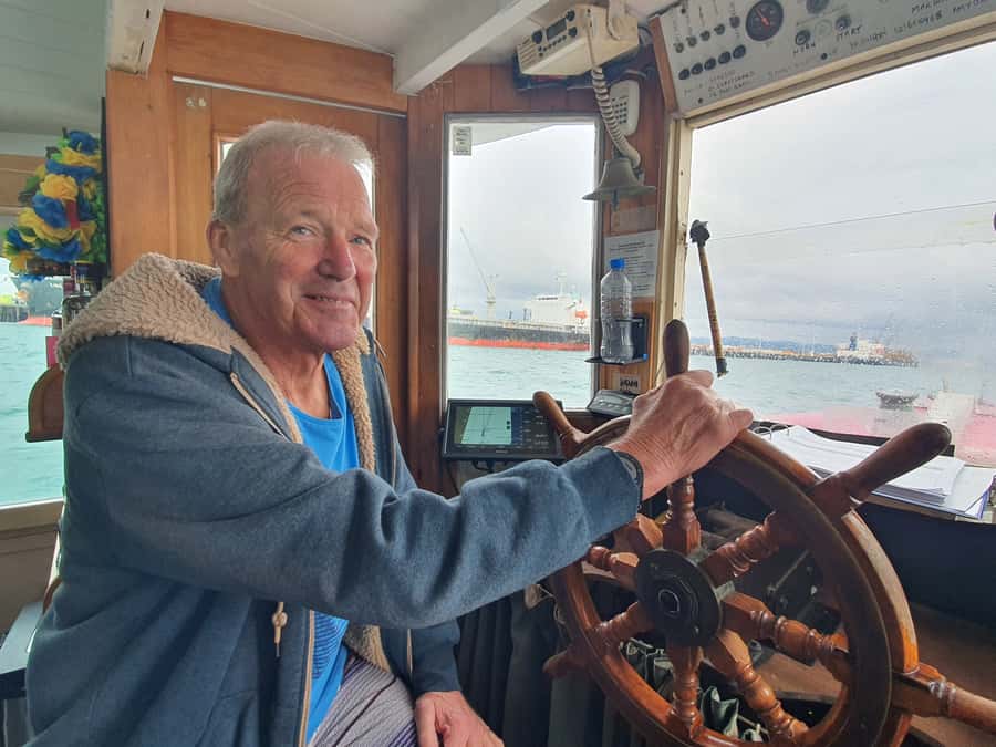 Tauranga: Mount Maunganui Harbour Sightseeing Cruise - Who will enjoy this cruise most