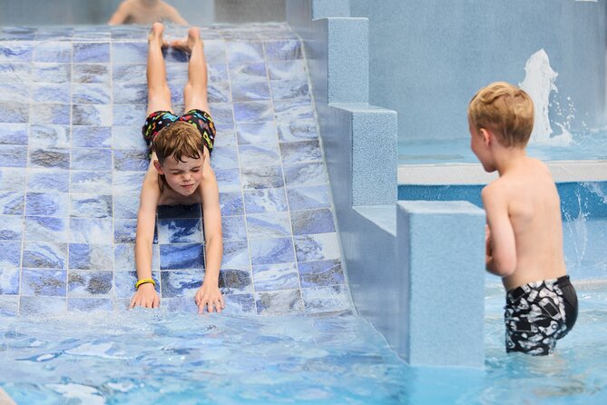 Tauranga: Mount Maunganui Hot Pools Experience - Is the setting worth the stop?