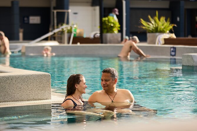 Tauranga: Mount Maunganui Hot Pools Experience - Who will get the most from Mount Hot Pools?